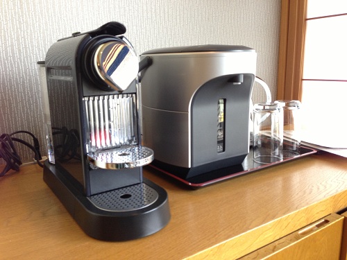 Nespresso