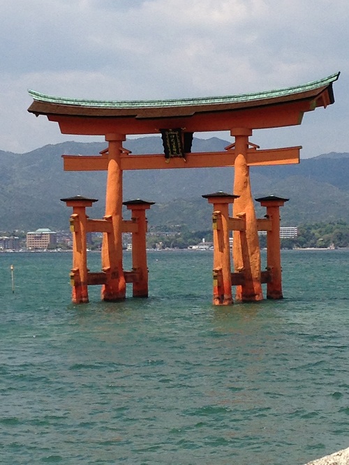 otorii