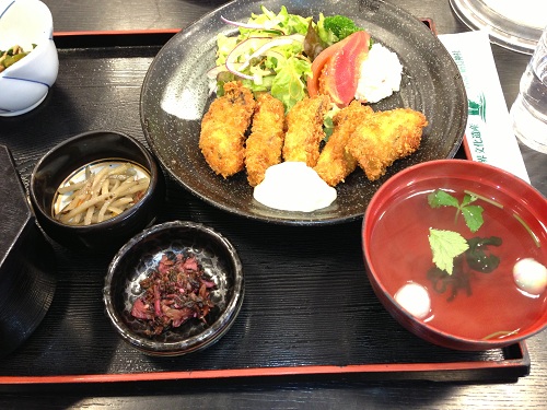 lunch No-2