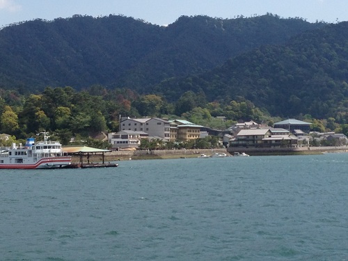 ferry No-2