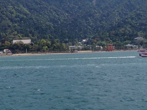 ferry No-3