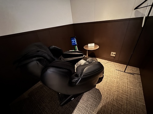diamond-premier lounge  No-1