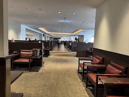 diamond-premier lounge  No-2