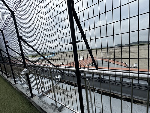 Okayama Airport No-2