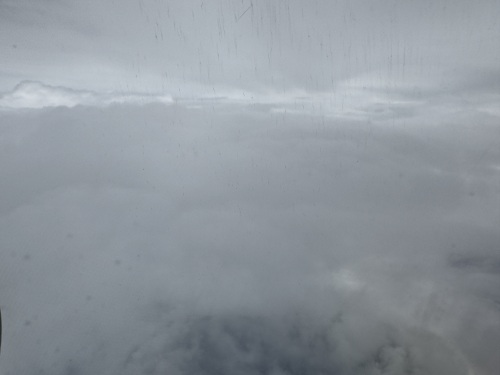 view from the ariplane No-13