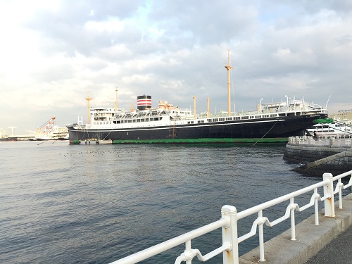 Hikawa Maru  No-1