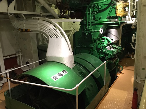 Hikawa Maru  No-7