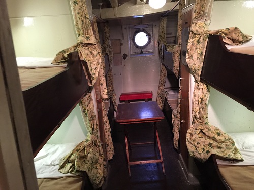 Hikawa Maru  No-8