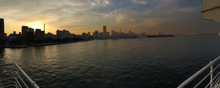 sunset  No-1