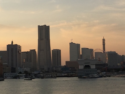 sunset  No-2