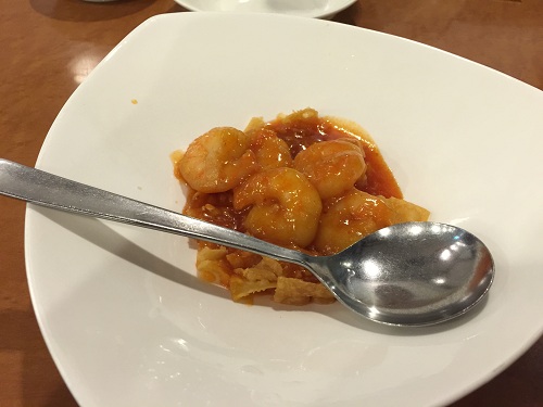dinner  No-1