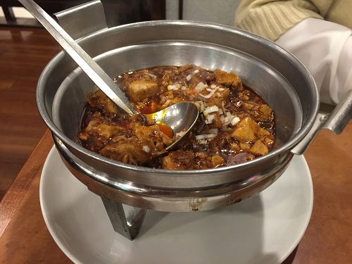dinner  No-4