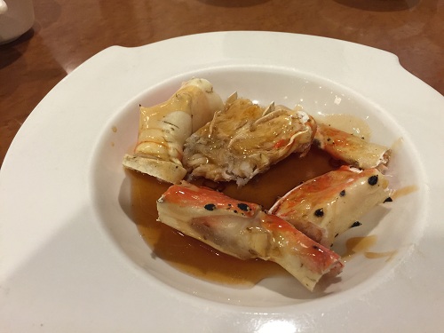 dinner  No-6
