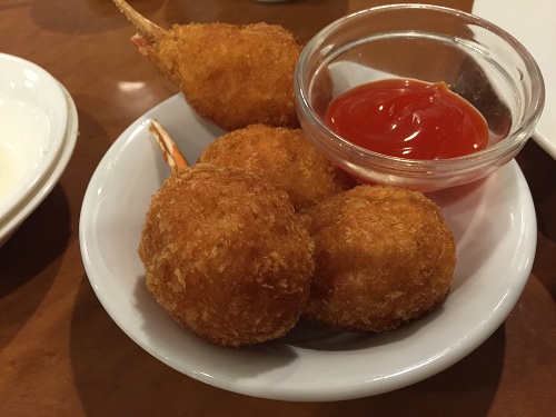 dinner  No-7