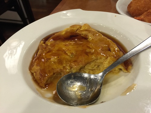 dinner  No-8