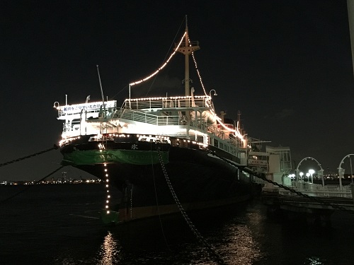 night view  No-1