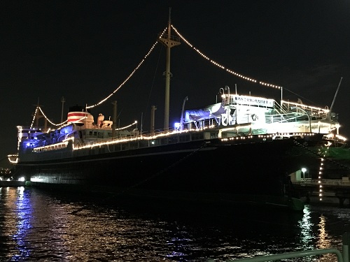 night view  No-2