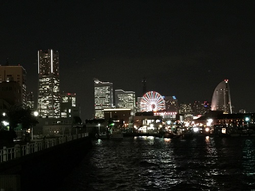 night view  No-3