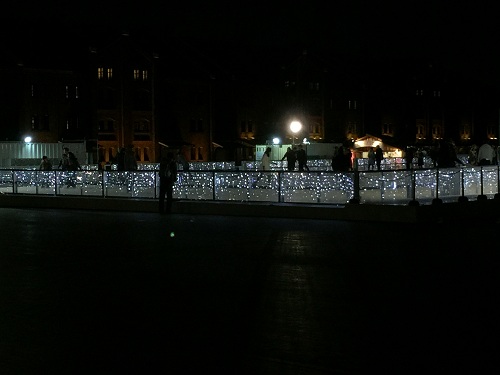 night view  No-4