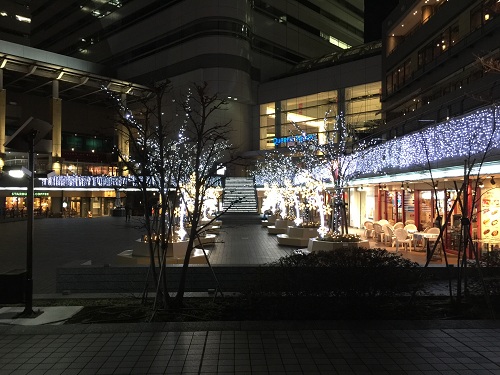 night view  No-9