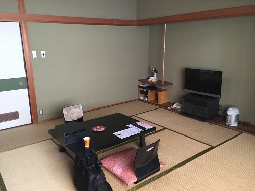 Yunogo-Kan  No-2