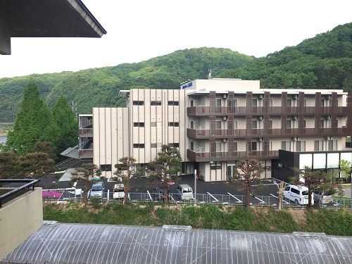 Yunogo-Kan  No-6