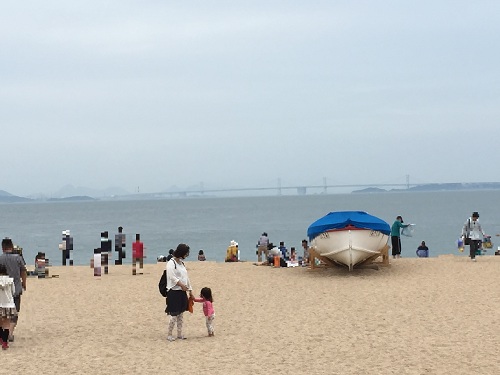 Shibukawa Coast  No-2