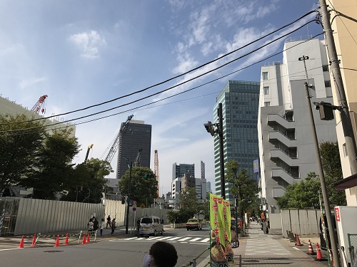 Shinbashi No-2