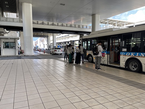 Naha Airport  No-2
