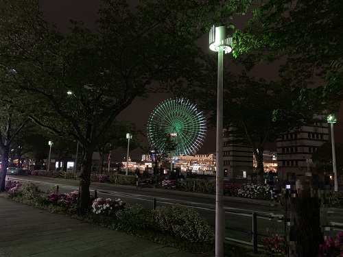 night view  No-1