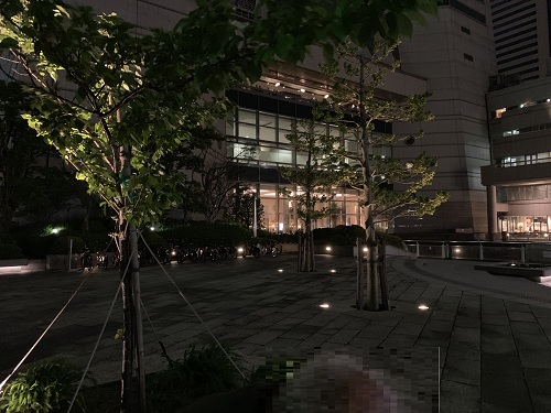 night view  No-2