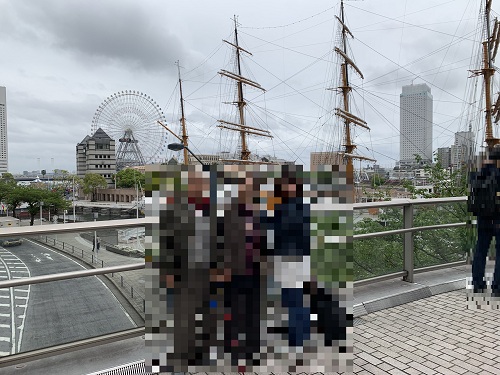 Nippon Maru  No-1