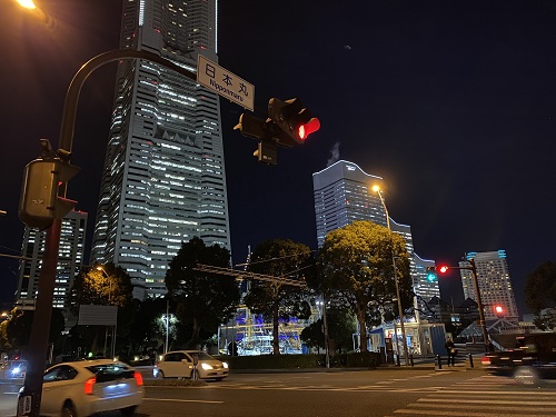 night view  No-5