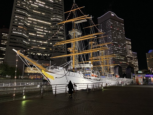 night view  No-7