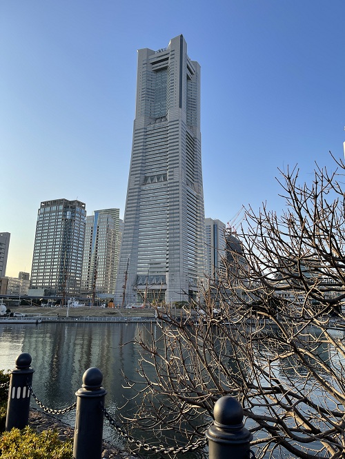 Yokohama  No-1