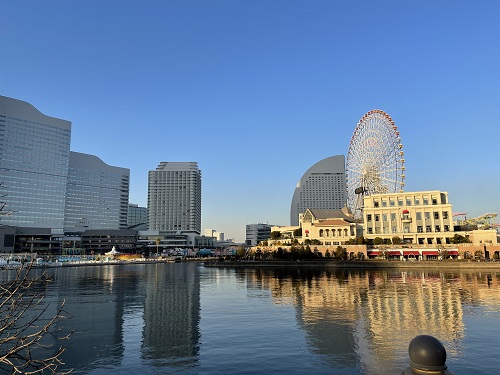 Yokohama  No-2