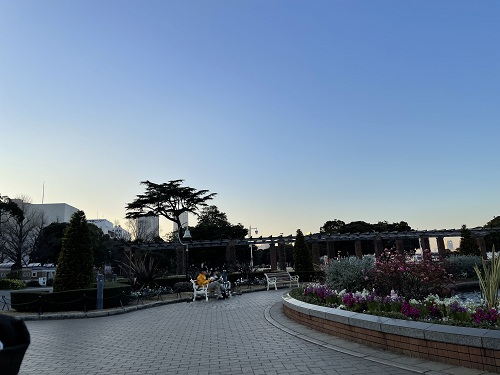 Yokohama  No-3