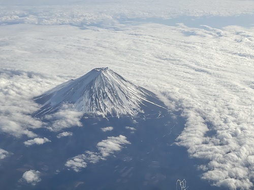 Mt.Fuji