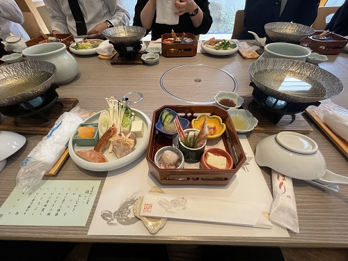Kani Doraku