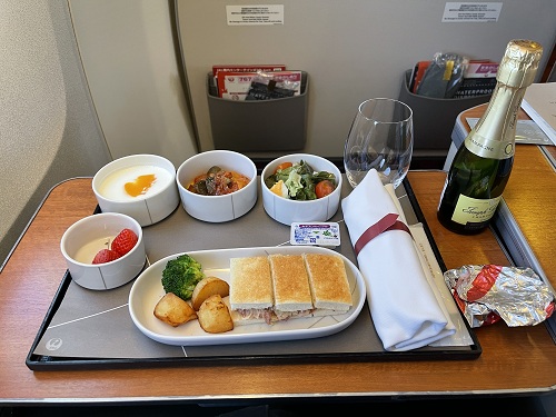 First Class  No-3