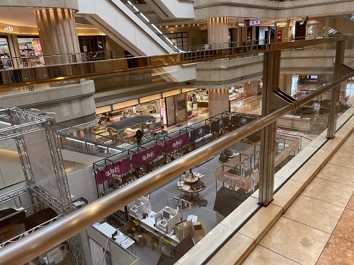 Haneda Airport