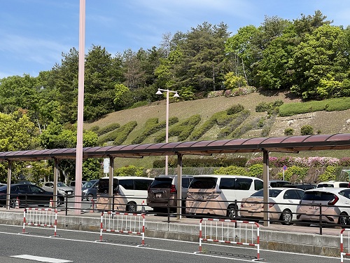 Okayama Airport  No-1
