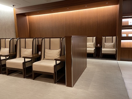 Sakura Lounge  No-2