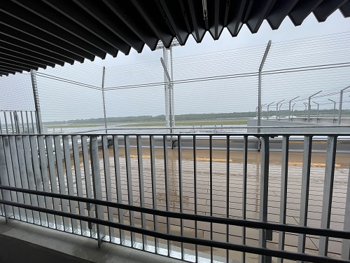 Kumamoto Airport  No-7