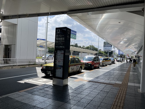 Fukuoka Airport  No-2