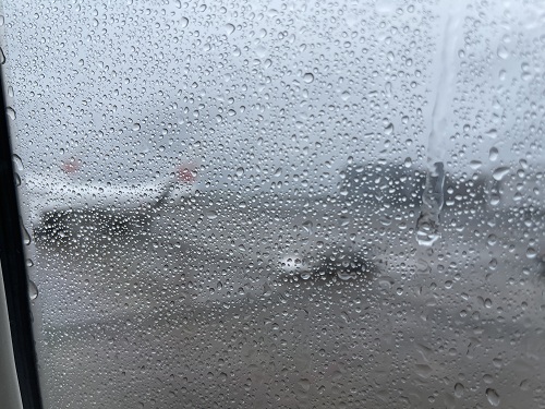 Haneda Airport  No-2