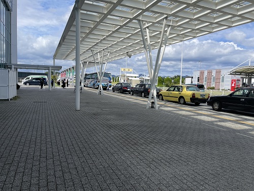 Tokushima Airport  No-1