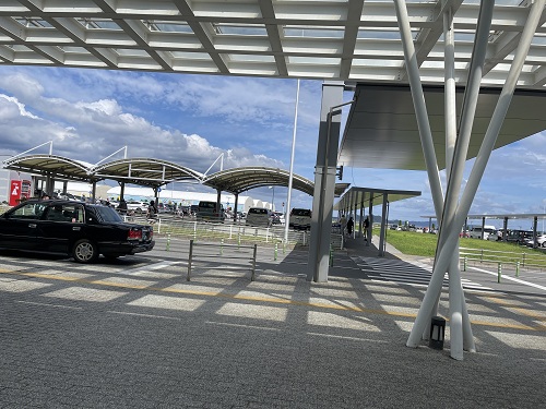Tokushima Airport  No-2