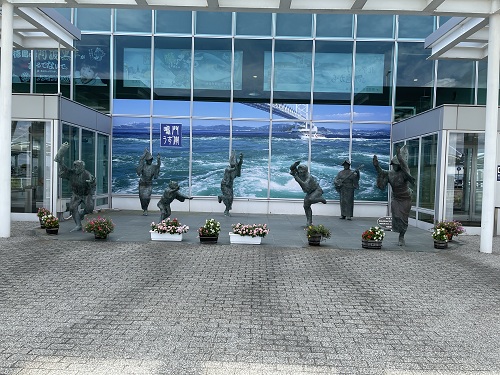Tokushima Airport  No-4