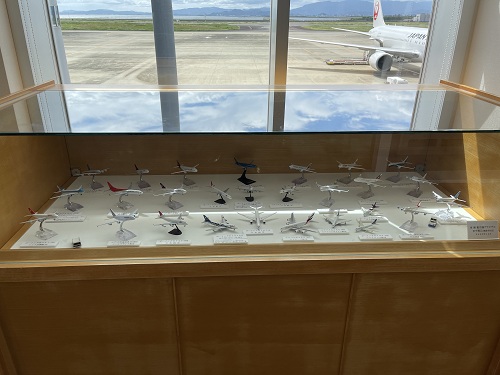 Tokushima Airport  No-13